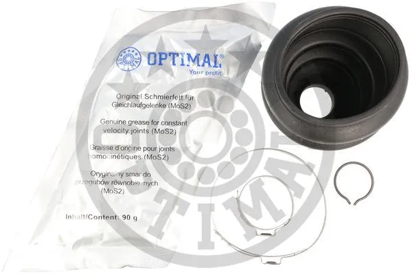 Bellow Kit, drive shaft
