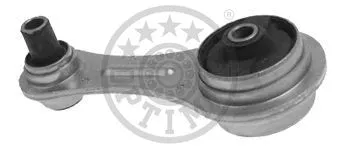 Mounting, engine (F8-5536)