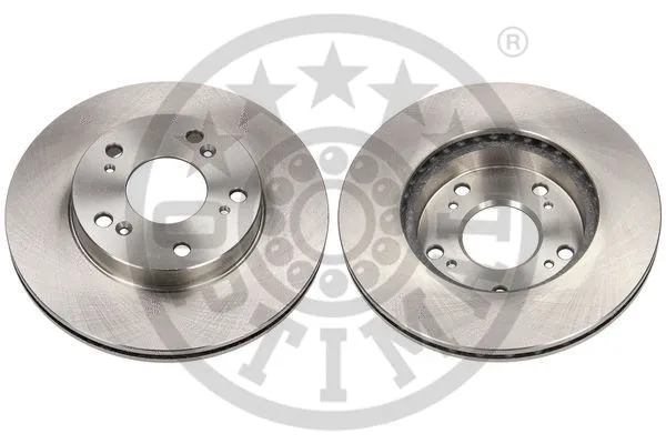 Brake Disc (BS-8650)