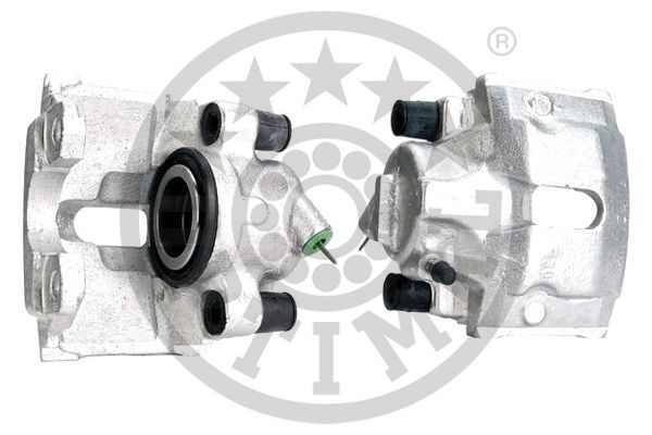 Brake Caliper (BC-3027R)