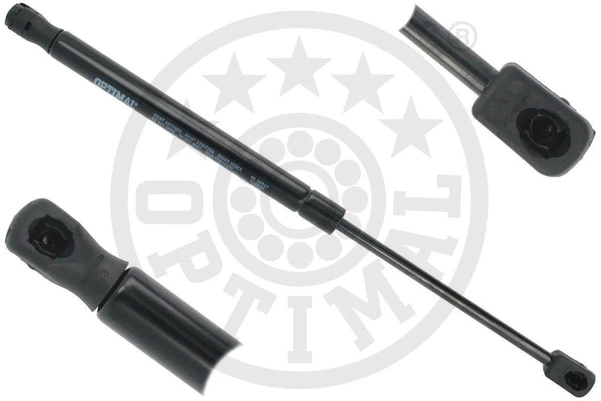 Gas Spring, boot/cargo area (AG-50927)