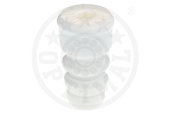 Rubber Buffer, suspension