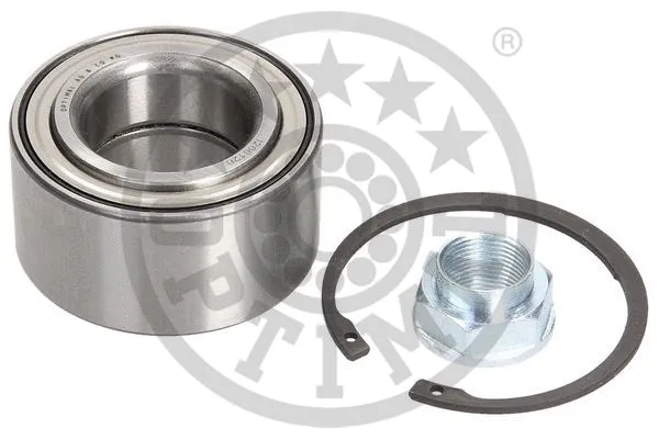 Wheel Bearing Kit (881704)