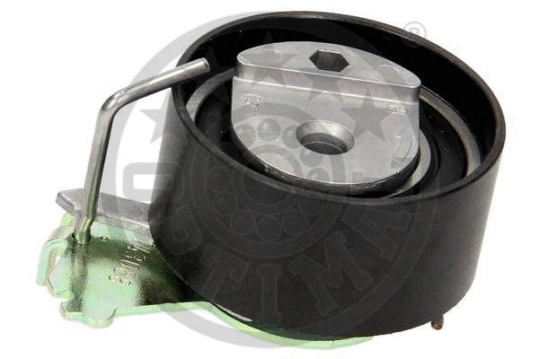 Tensioner Pulley, timing belt (0-N1338)