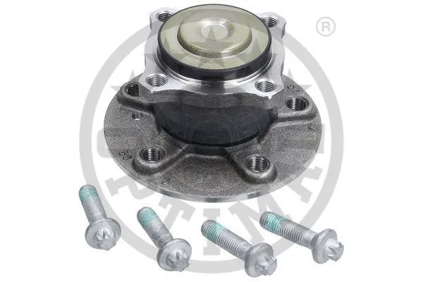 Wheel Bearing Kit (402201)