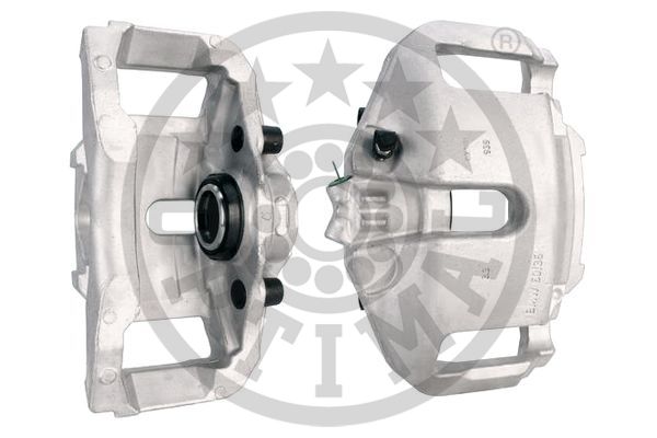 Brake Caliper (BC-2648R)