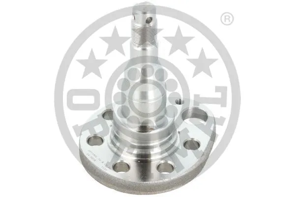Wheel Hub (04-P008)
