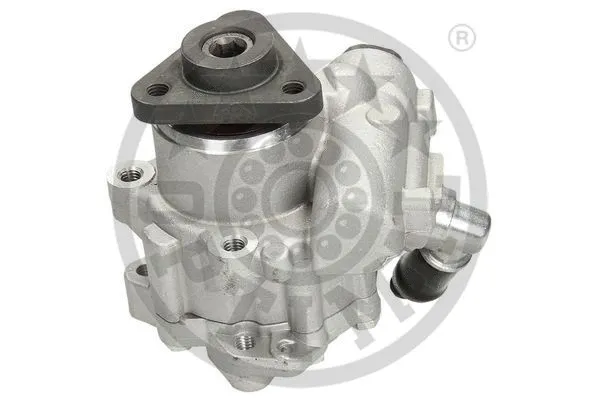 Hydraulic Pump, steering