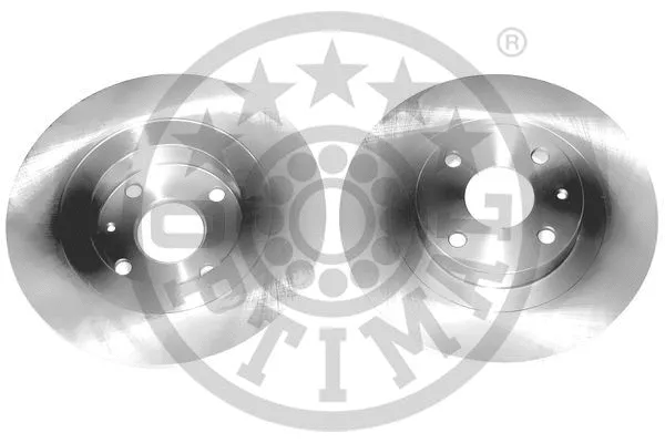 Brake Disc (BS-7742C)