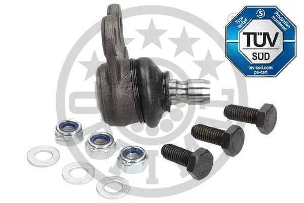 Ball Joint