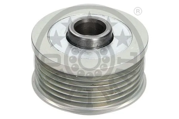 Alternator Freewheel Clutch