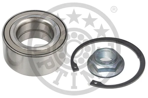Wheel Bearing Kit (892468)