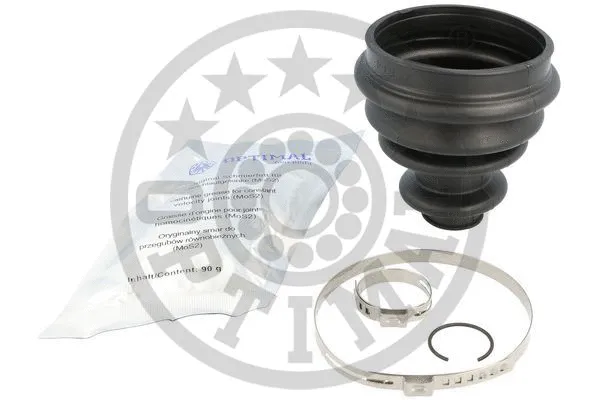 Bellow Kit, drive shaft