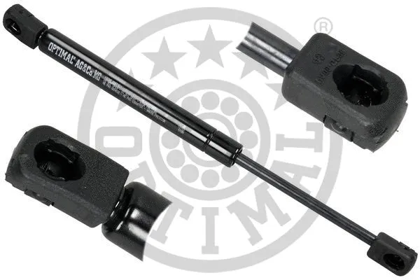 Gas Spring, bonnet (AG-40519)