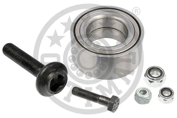 Wheel Bearing Kit (100099)