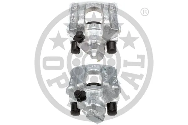 Brake Caliper (BC-1509R)