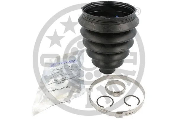 Bellow Kit, drive shaft