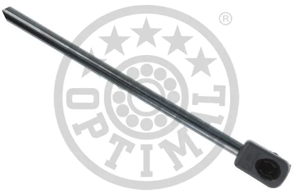 Gas Spring, bonnet