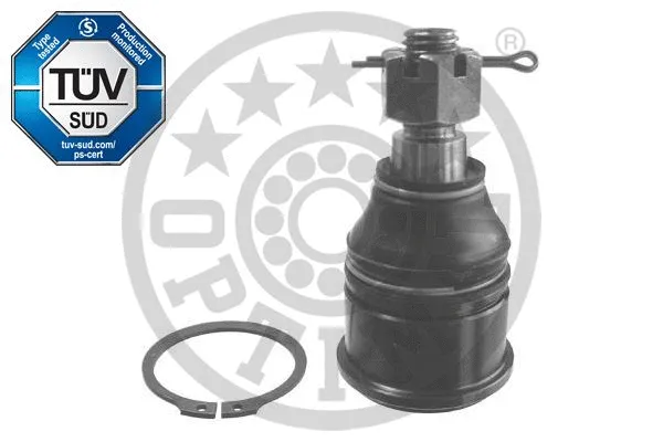 Ball Joint (G3-622)