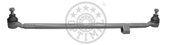 Centre Rod Assembly (G4-845)