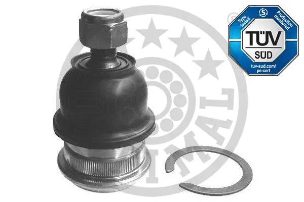 Ball Joint (G3-880)