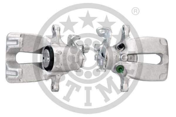 Brake Caliper (BC-2699R)
