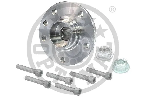 Wheel Bearing Kit