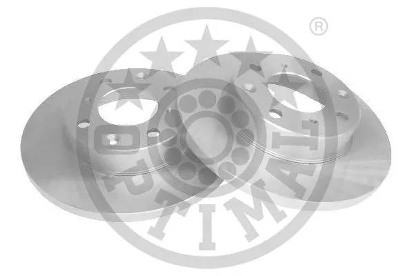 Brake Disc (BS-0400C)