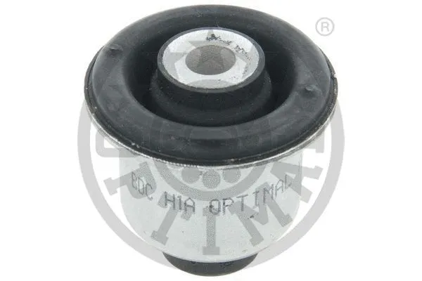 Mounting, control/trailing arm (F9-0017)