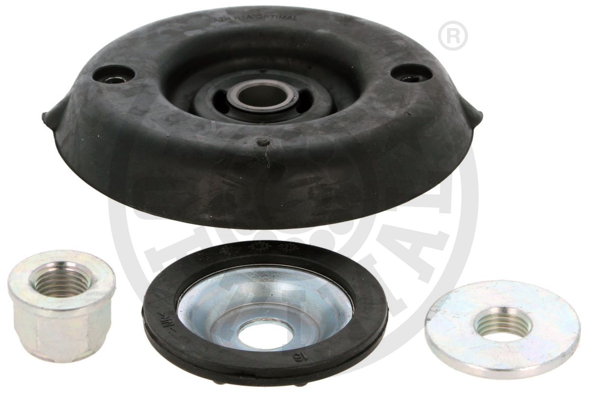 Repair Kit, suspension strut support mount