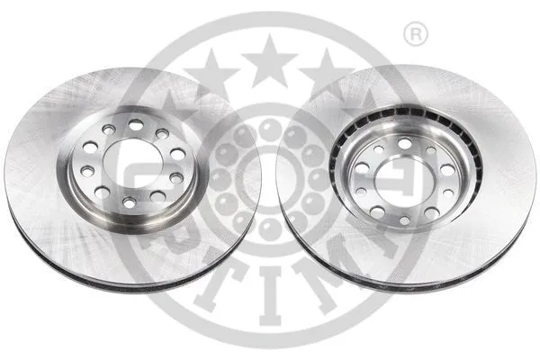 Brake Disc (BS-8664)