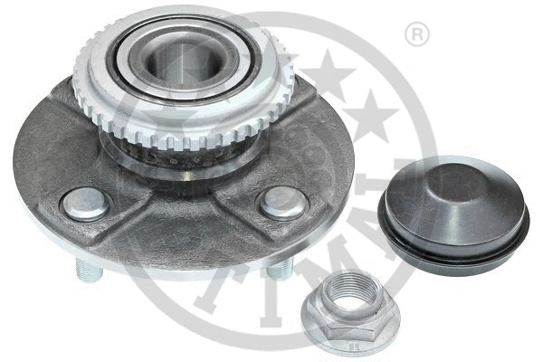 Wheel Bearing Kit (962986)