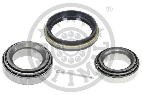 Wheel Bearing Kit (881489)