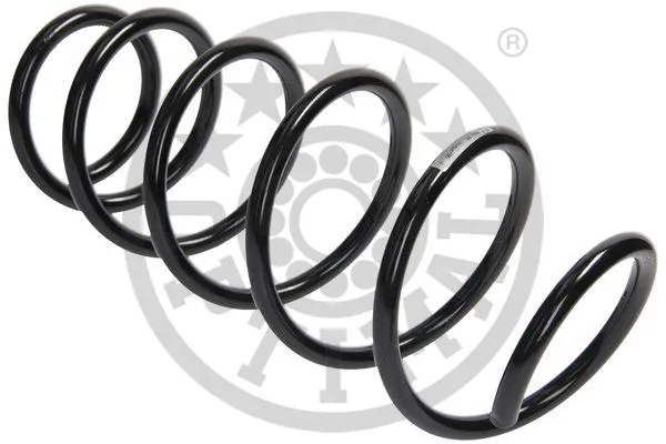 Suspension Spring (AF-1804)