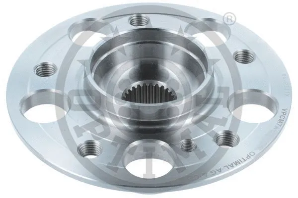 Wheel Hub
