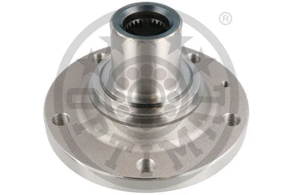 Wheel Hub (04-P471)