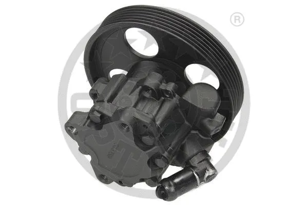 Hydraulic Pump, steering