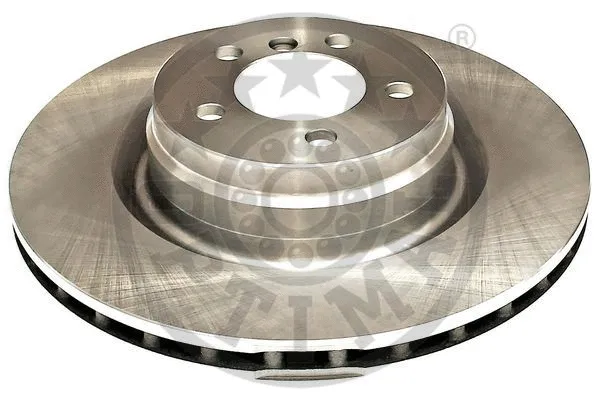 Brake Disc (BS-8444)
