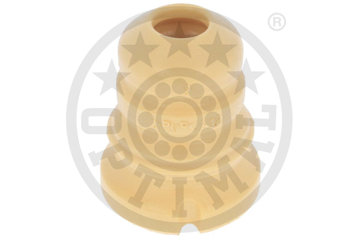 Rubber Buffer, suspension (F0-3030)