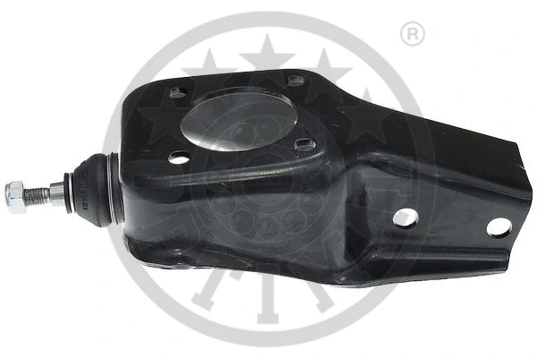 Control/Trailing Arm, wheel suspension (G5-636)