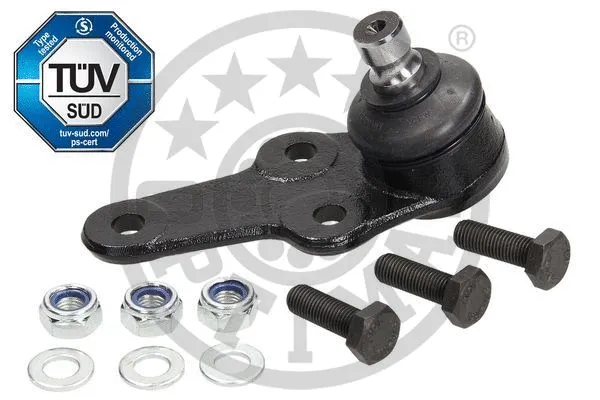 Ball Joint (G3-859)