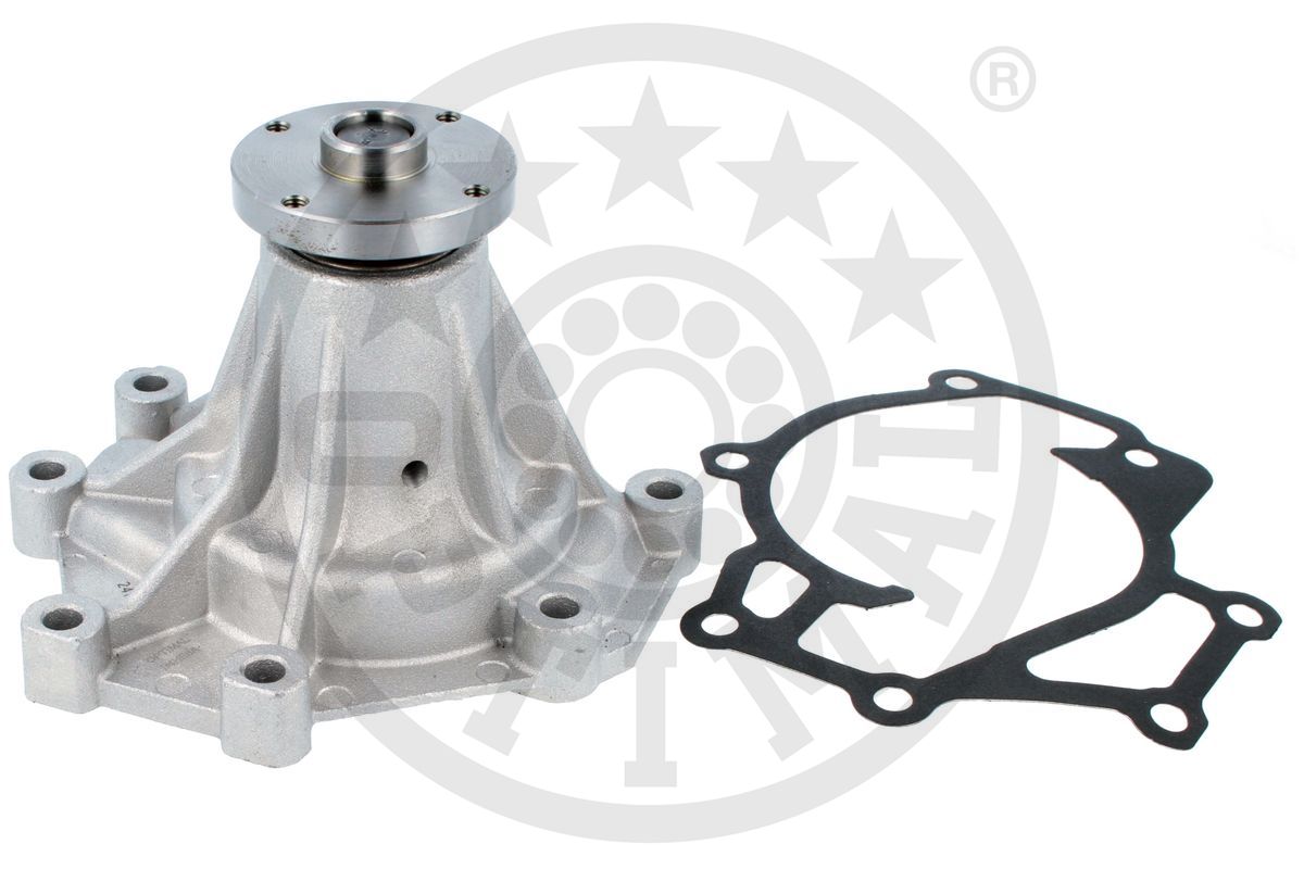 Water Pump, engine cooling (AQ-2579)