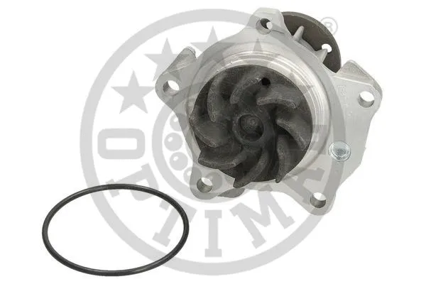 Water Pump, engine cooling