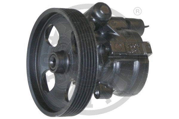 Hydraulic Pump, steering