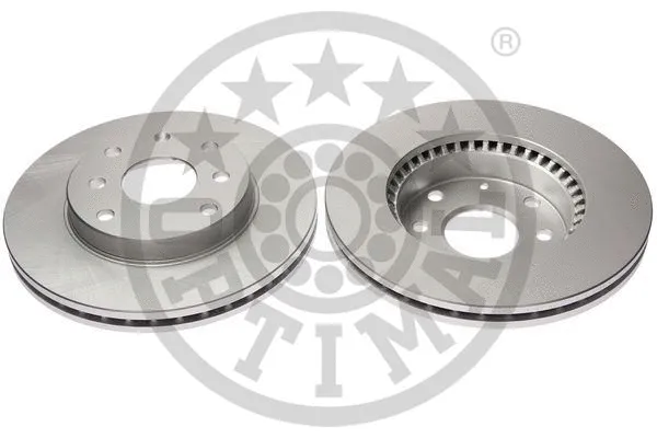 Brake Disc (BS-8130C)