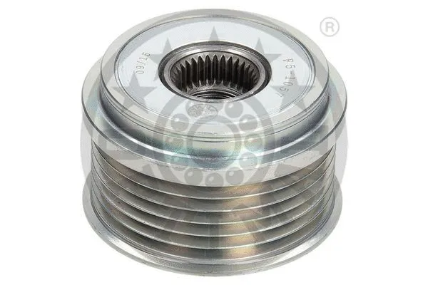Alternator Freewheel Clutch (F5-1057)