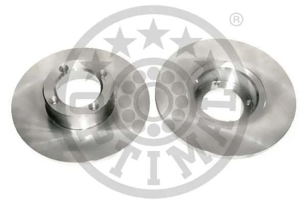 Brake Disc (BS-0370C)