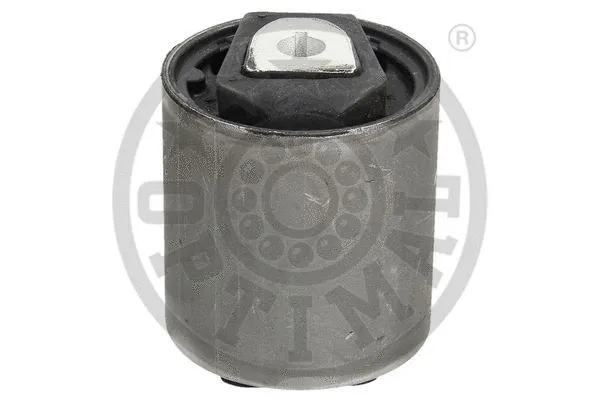 Mounting, control/trailing arm