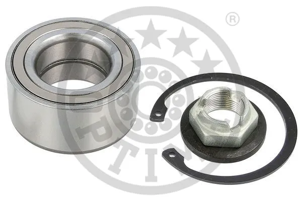 Wheel Bearing Kit (301039)