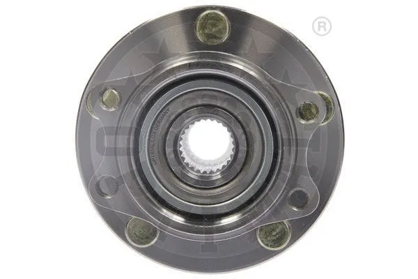 Wheel Bearing Kit